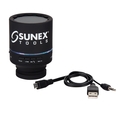 Sunex Bluetooth Socket Speaker BTSPEAKER
